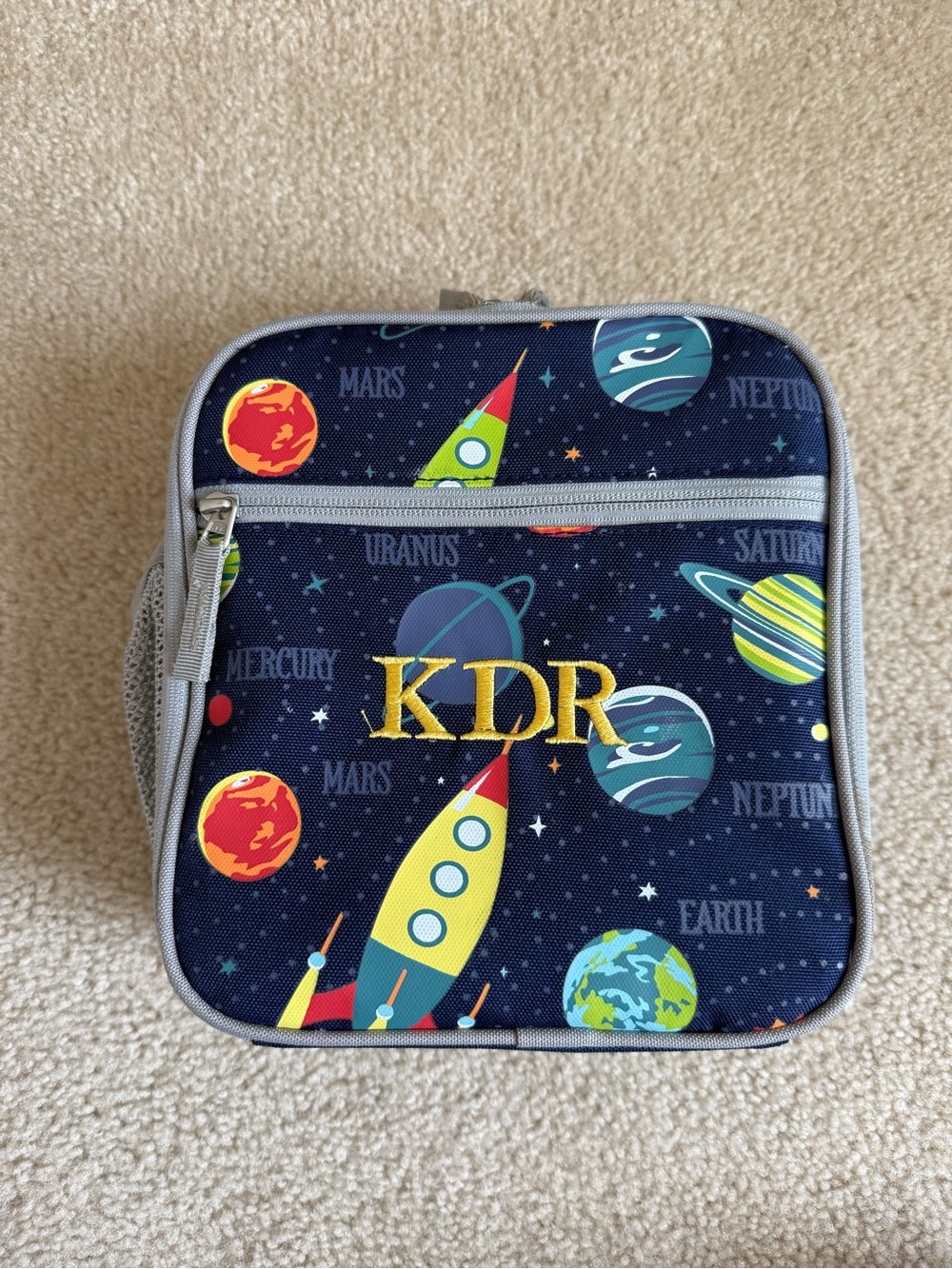 Pottery Barn Kids Lunch Box
